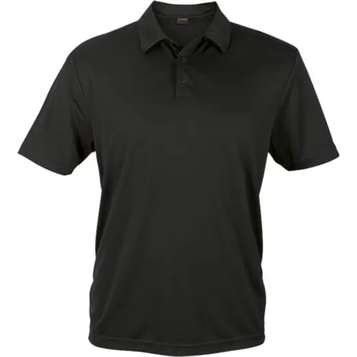 Atlas Golfer Mens - Black